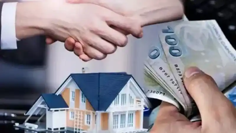 Yozgat'ta Evlerin Değerlerini Artık Devlet Belirleyecek