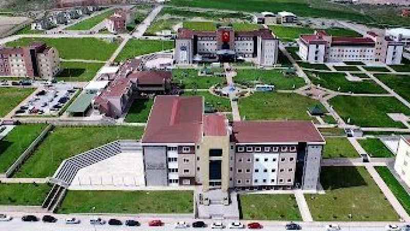 Nuh Naci Yazgan Üniversitesi öğretim görevlisi alacak
