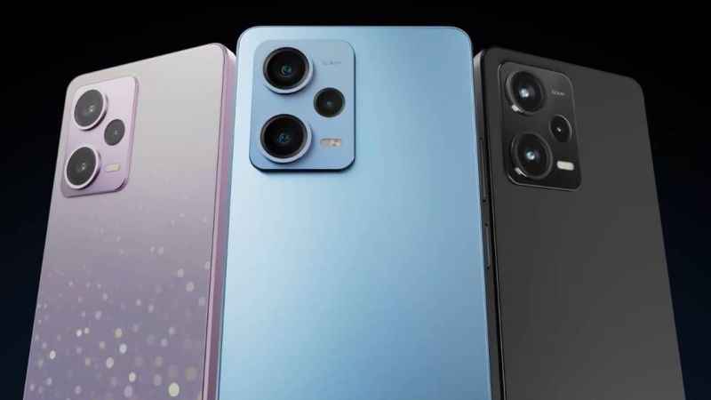 Bu özelliklere bu fiyat: Redmi Note 13 Pro Serisi Türkiye'de Satışa Sunuldu