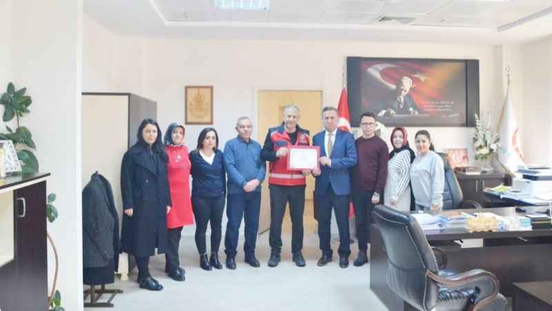 Yozgat'ın Hesabı Tuttu!