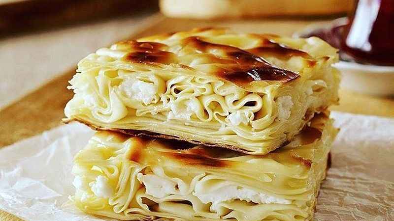Ekonomik Börek tarifi Sizlerle: Artık daha Ucuz ve lezzetli