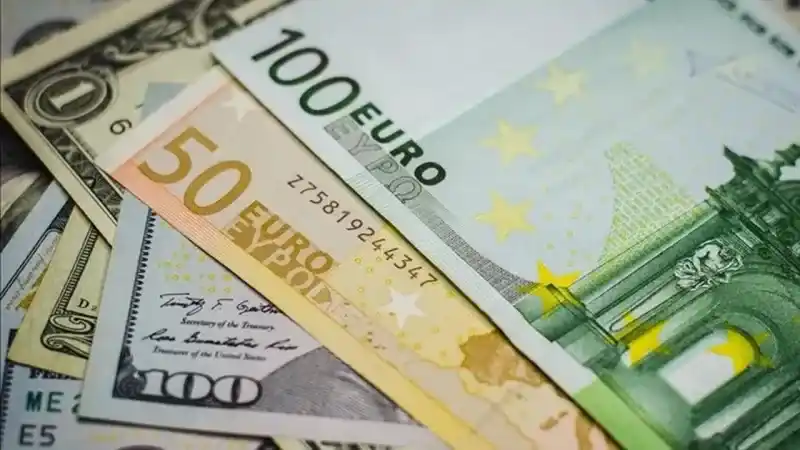 Haftanın Son İşlem Gününde Döviz Kurlarında Hareketlilik Devam Ediyor: Dolar 30,31 TL'yi Gördü, Euro ise 32,88 TL Civarı Seyrediyor