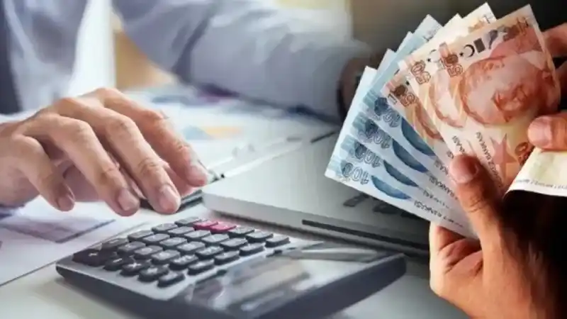 5510 Ek 19 Miktarı Neden Gözükmüyor?