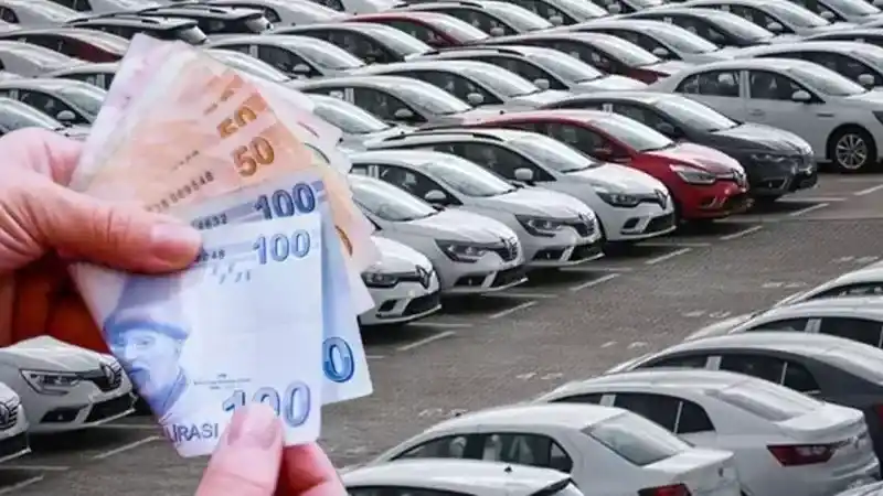 Yozgatlı Vergi Mükelleflerine Müjde: Motorlu Taşıtlar Vergisi'nde İndirim Yolda!
