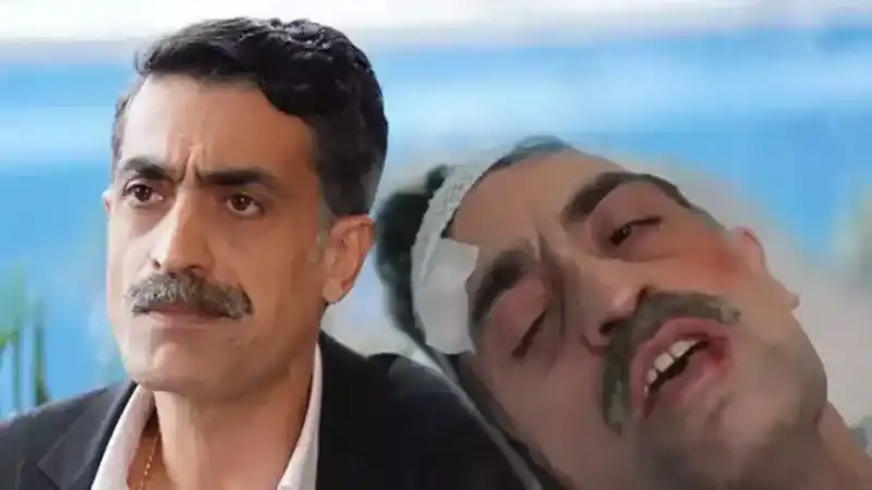 Yalı Çapkını Kazım Diziden Neden Ayrıldı?