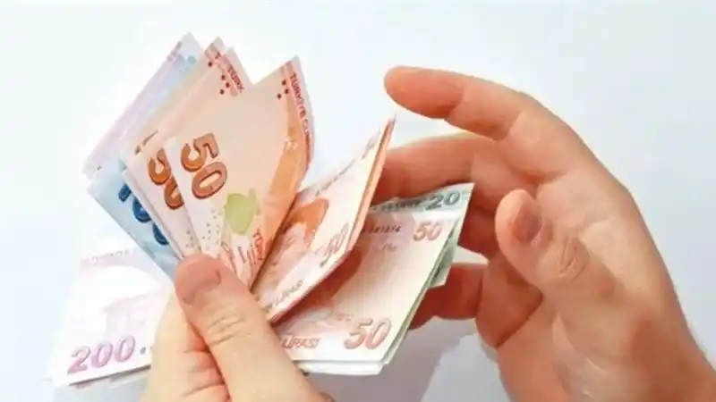 Emekli Maaşlarına Yapılan Yüzde 49.25'lik Zam Farkları Hesaplandı!