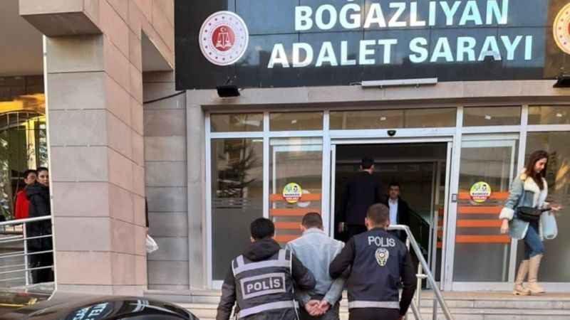 Yozgat'ta Emniyet Güçlerinden Başarılı Operasyon: İki Şüpheli Yakalandı