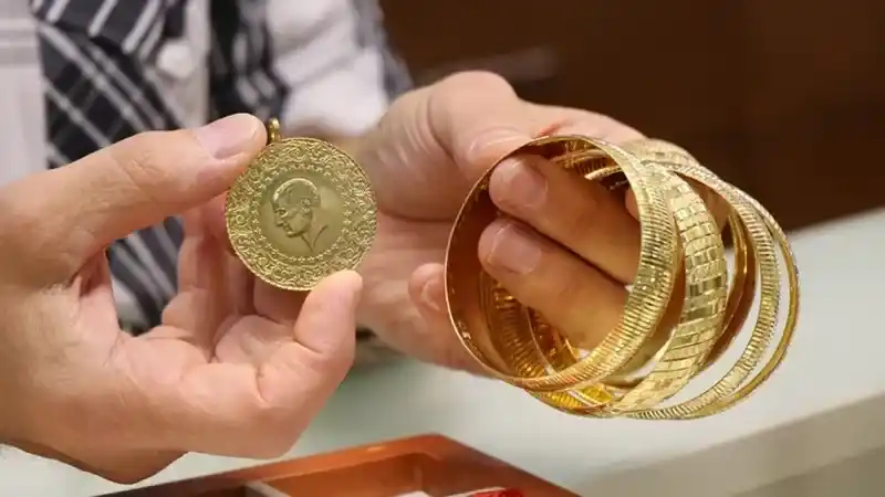 Altın Fiyatlarında Yükseliş Devam Ediyor: 26 Ocak 2024 Güncel Gram Altın Ne Kadar?