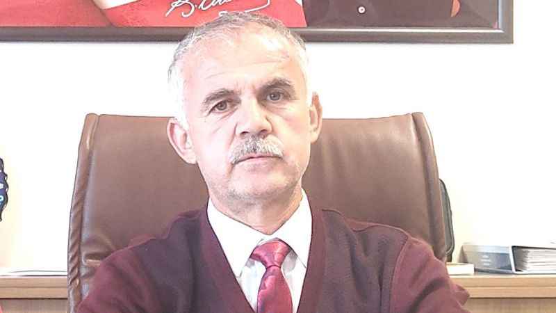 Yozgatlı Şair Yurtlu: Gazzeli Masumların acısını şiire döktü