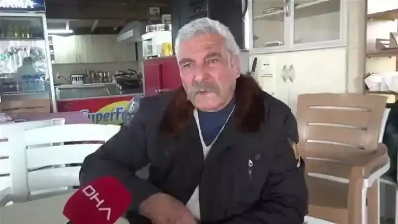 Hikmet Taşdemir Neden Öldü?