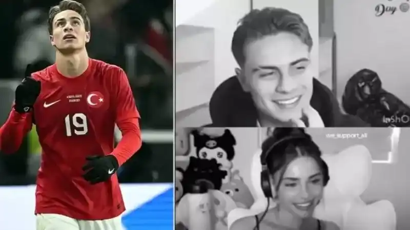Kenan Yıldız ve Madison Beer Aşk mı Yaşıyorlar?