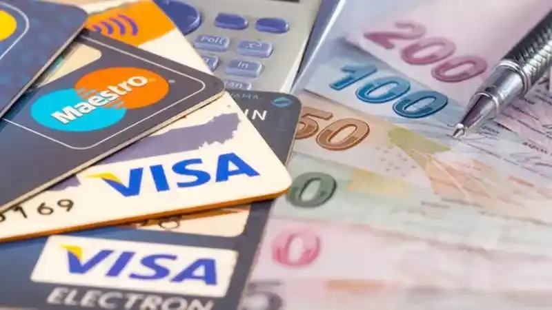 Yozgat'ta Kredi Kartında Taksit Dönemi Bitiyor