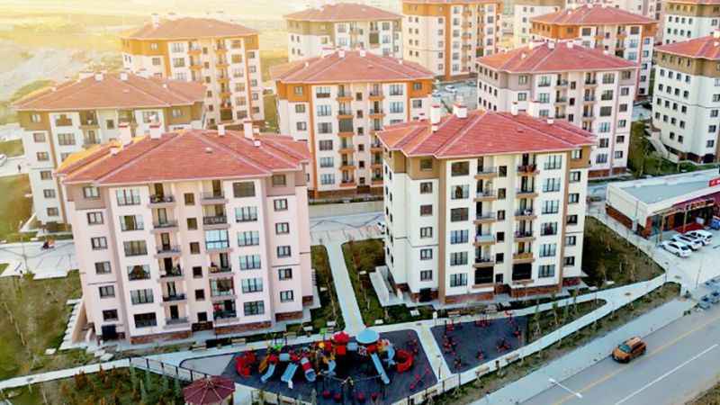 Yozgatlılar Dikkat: TOKİ Yozgat’ta Konut ve İş Yeri Satacak: Tarih Belli!