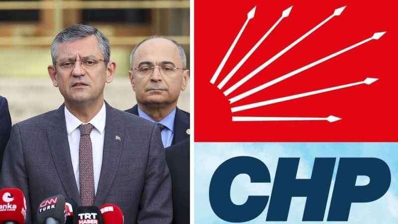 CHP Ankara İlçeleri Belediye Başkan Adaylarını Açıkladı