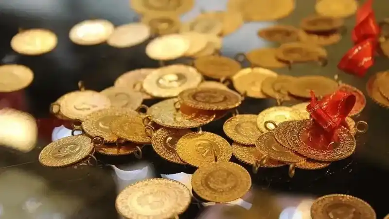 Altın Fiyatlarında Yükseliş Hız Kesmeden Devam Ediyor: 27 Ocak 2024 Güncel Gram ve Çeyrek Altın Fiyatları!