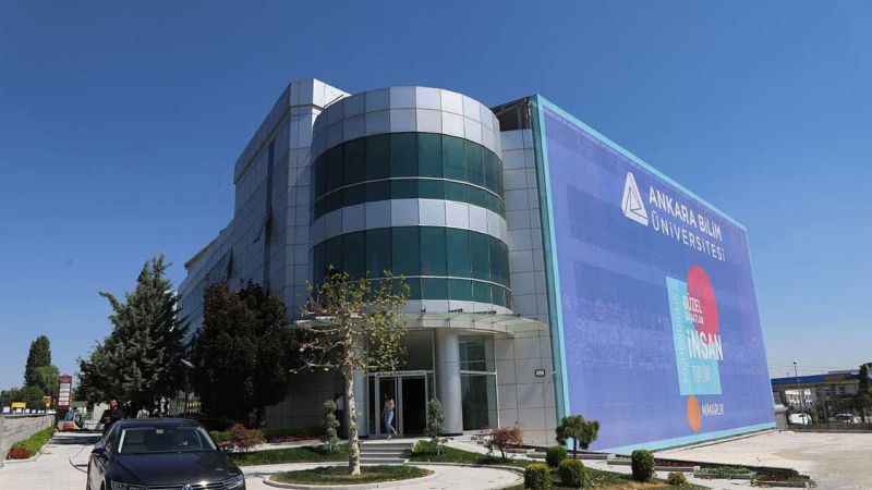 Ankara Bilim Üniversitesi Araştırma Görevlisi alacak