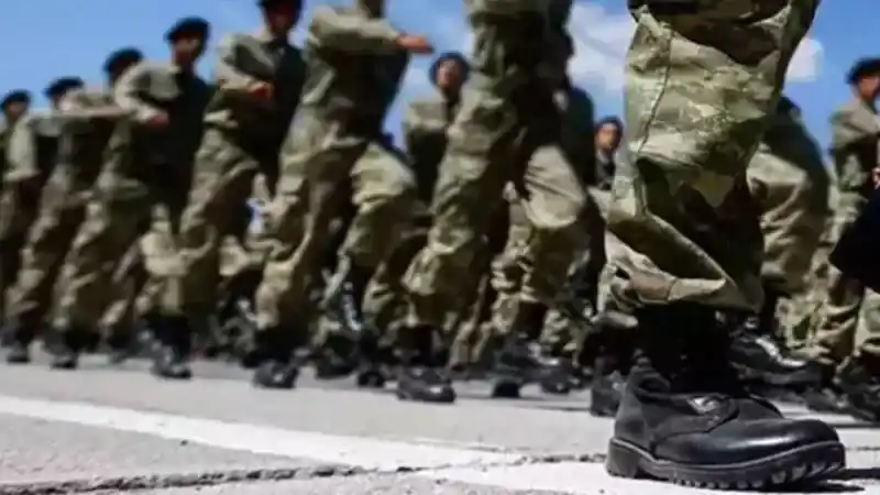 ASKERLİK YERLERİ açıklandı mı, ne zaman açıklanacak? 2024