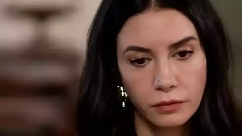 Kardeşlerim Suzan Neden Diziden Ayrıldı?