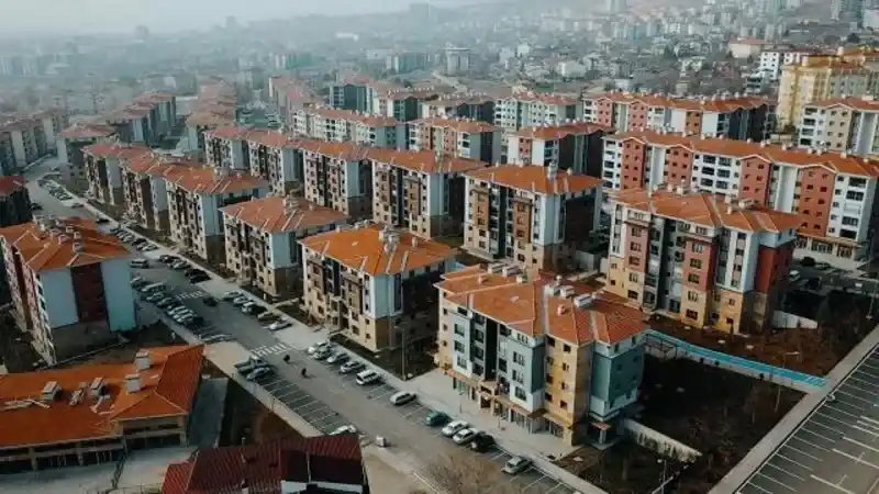 Yozgat'taki Bütün Binalara Ücretsiz Uygulanacak