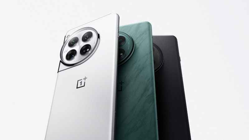 Satış rekorları kırıyor: OnePlus 12 Neden Tercih Ediliyor?