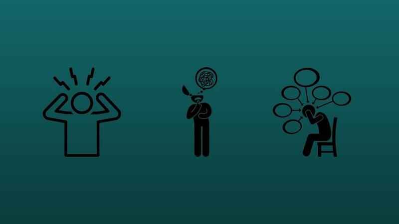 Overthink ne demek?