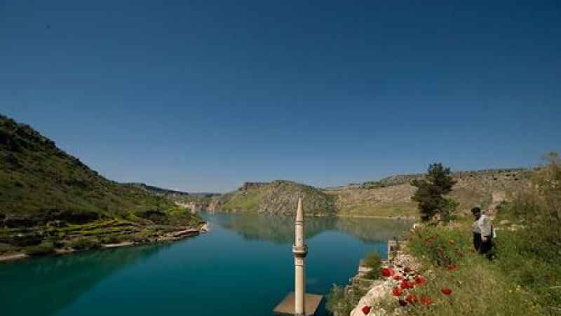 Türkiye'nin En Güzel Köyleri: Şanlıurfa'daki Bu Köye Uğramadan Geçmeyin