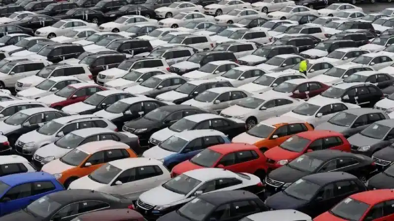 Yozgat'ta 2024'te 2. El Oto Piyasasında Neler Olacak?