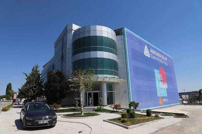 Ankara Bilim Üniversitesi öğretim Görevlisi arıyor
