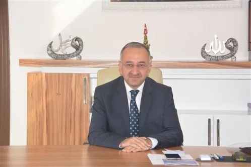 Yozgat İl Müftüsü Salih SEZİK:Cami Hayatın İçinde, Hayat Caminin İçinde