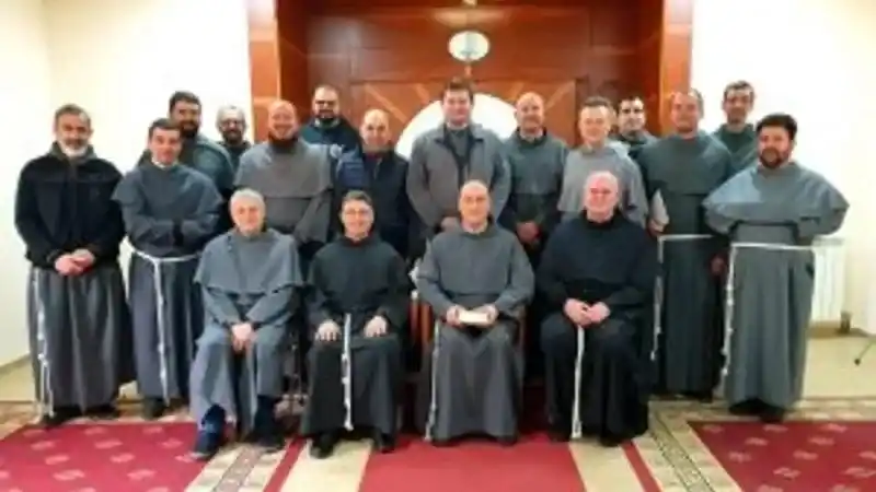Santa Maria Kilisesi Rahibi kimdir? Rahip Anton Bulai kimdir?