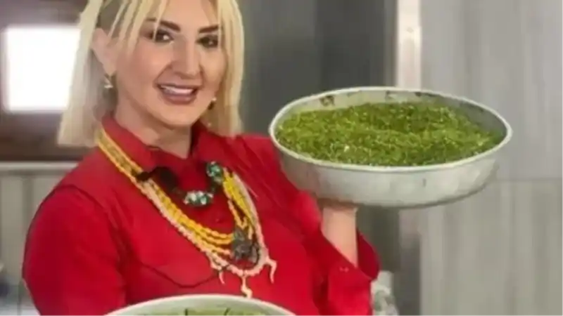 Bahar Kapıda Neden Yok?