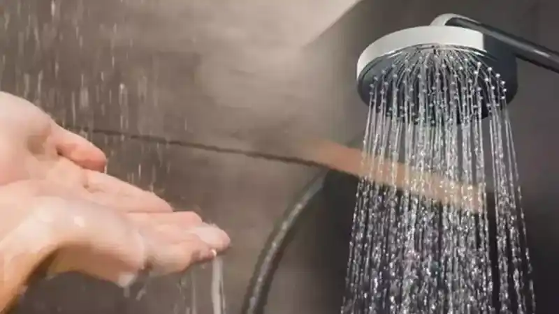 Duş Almayan Yozgatlı Erkeler Tehdit Altında! 500 Bin TL Cezası Var