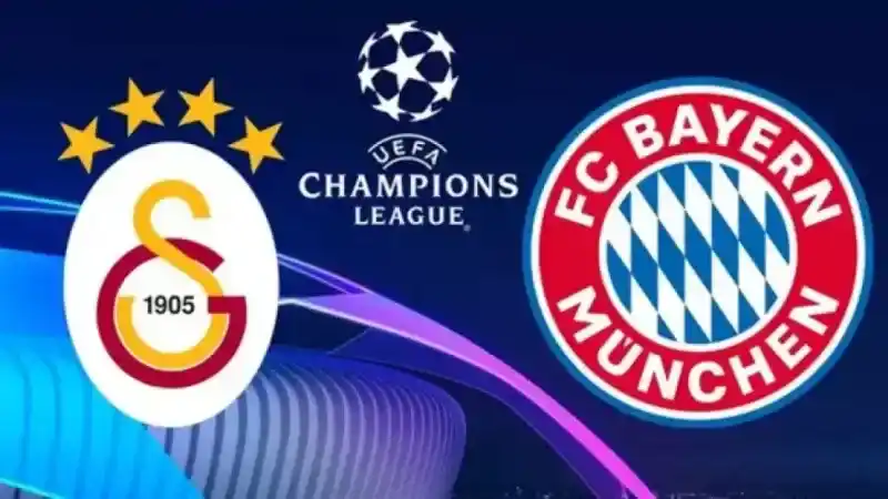 Galatasaray-Bayern Münih hazırlık maçı ne zaman? 2024
