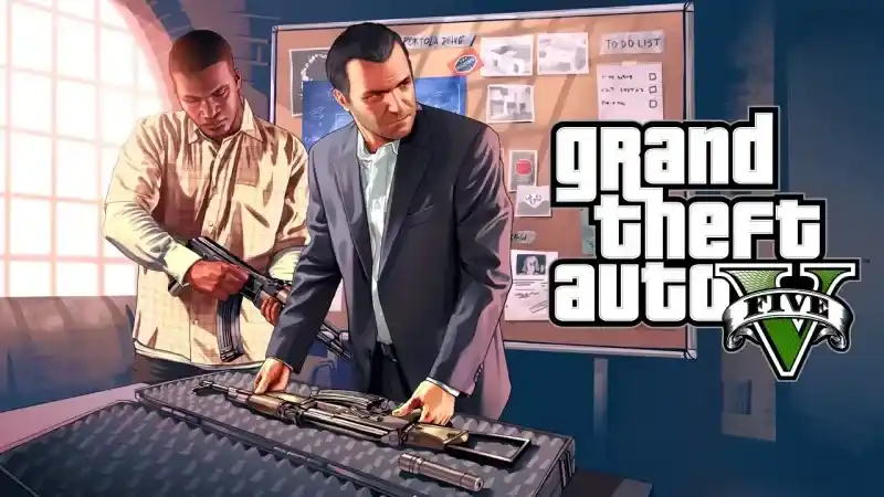 GTA 5 Ne Zaman Çıktı?