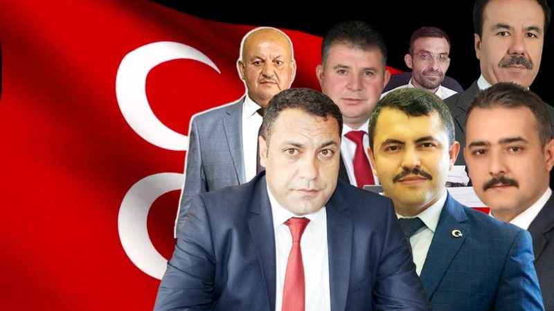 Yozgat'ta MHP mevcutlarla sürpriz yapar mı?