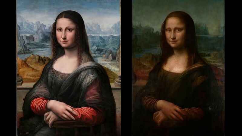 Mona Lisa Neden Ünlü?