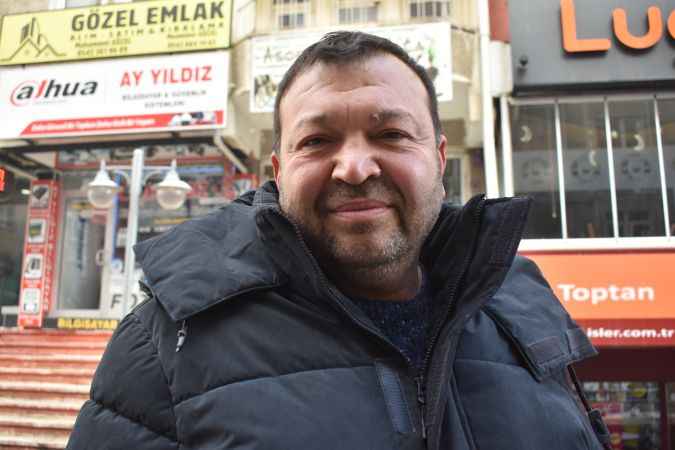 Yozgat'taki İstihdam Krizi: Esnaflar Eleman Bulamıyor, Vatandaşlar İş!
