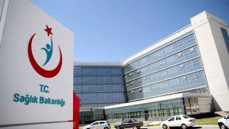 Sağlık Teşkilatına yeni neferler alınacak: Yozgat'a alım sayısı belli oldu