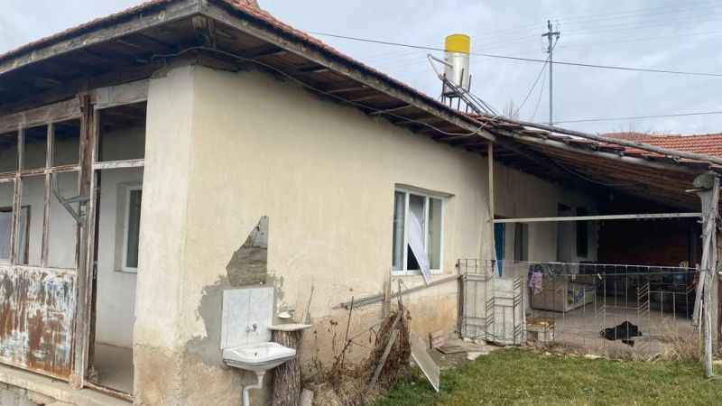 Sobadan Sızan Gaz Yozgat'ta İki Can Aldı
