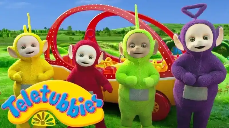 Tinky Winky Neden Öldü?