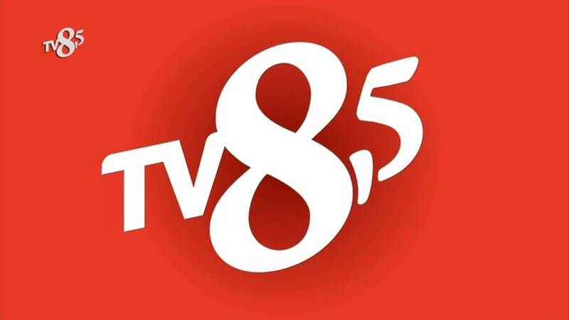 TV8,5 Neden Şifreli?