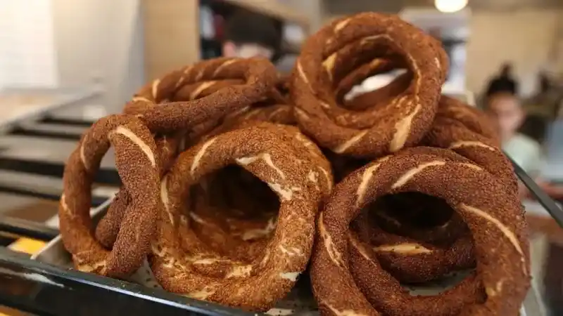 Ankara'da Simit'e Zam Geldi Mi: Son Durum Nedir?