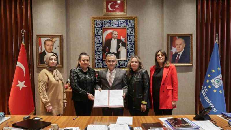 Başkan Işık'tan Ekonomik destek: İndirim protokolü