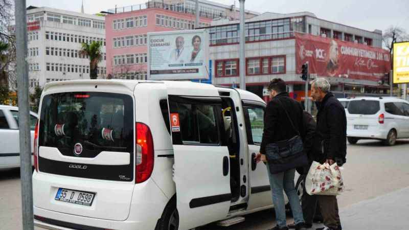 Ulaşım zamları ve Taksilerdeki değişiklikler