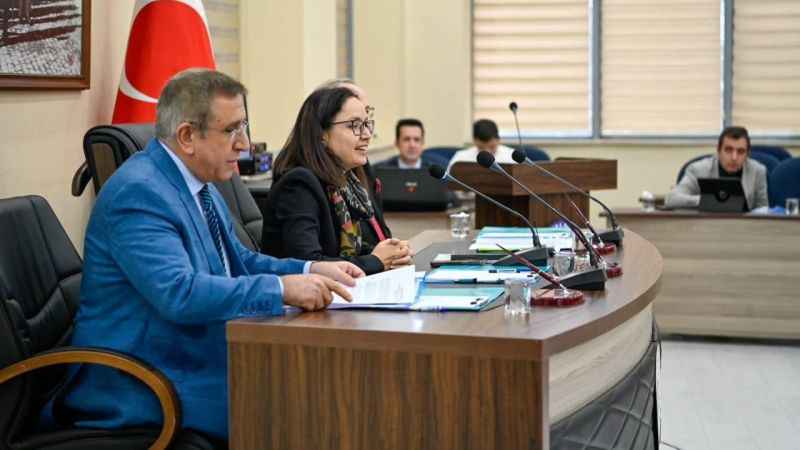 Yalova'ya 2023 yılında 927 milyon liralık yatırım yapıldı