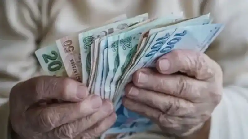 Yozgat'ta Emekli Maaşı Alan Bir Vatandaş Avrupa'da Olsaydı Nasıl Yaşardı?