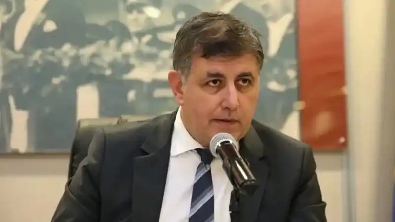 Cemil Tugay kimdir, nereli, kaç yaşında ne iş yapıyor?