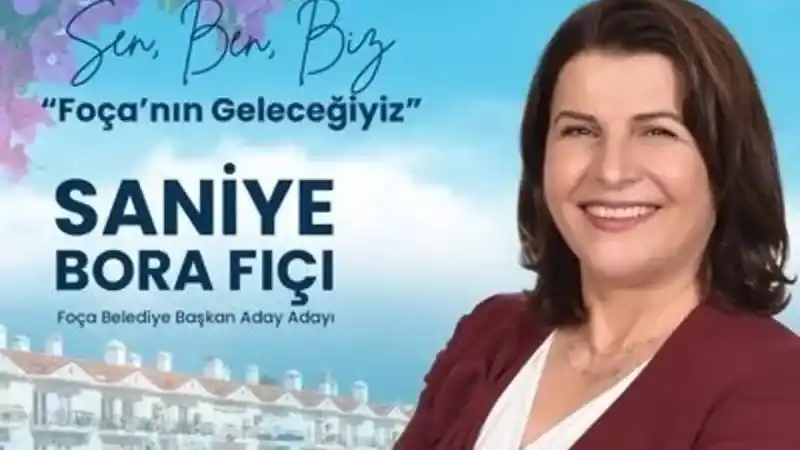 Saniye Bora Fıçı Kimdir, Kaç Yaşında?