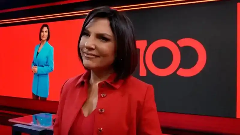 Ece Üner TV100'den Neden Ayrıldı?