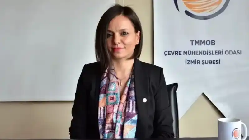 Emine Helil İnay Kınay kimdir?